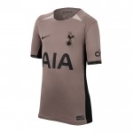 Günstige Fußballtrikots Tottenham Hotspur Maddison 10 Kinder 3rd trikot 2023-24 Kurzarm